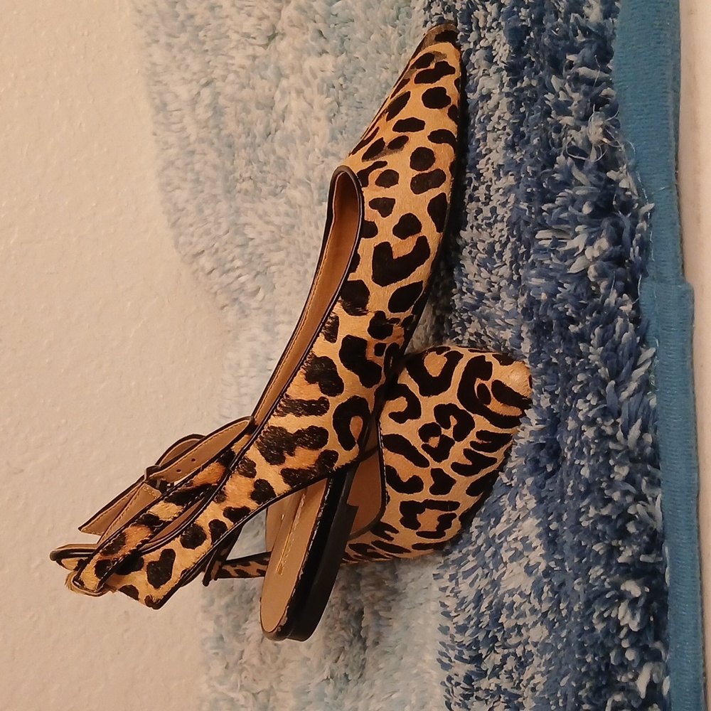 Audrey Brooks Shoes Sz 7